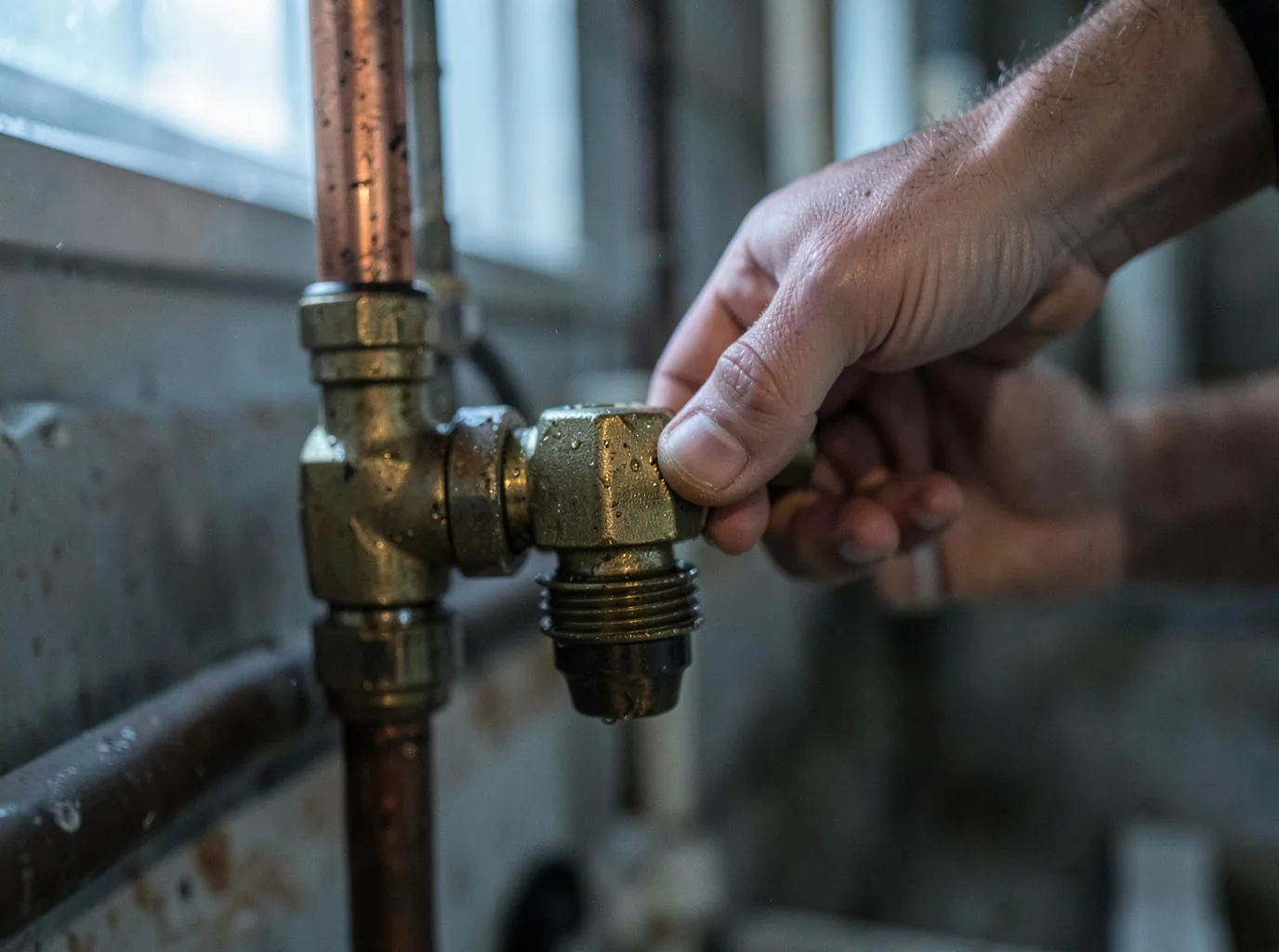 Emergency Plumber Riverton, NE FAQs